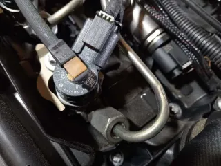 Motor BMW Serie 3 GT F34