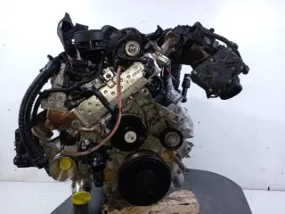 Motor BMW Serie 3 GT F34