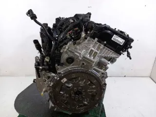 Motor BMW Serie 3 GT F34