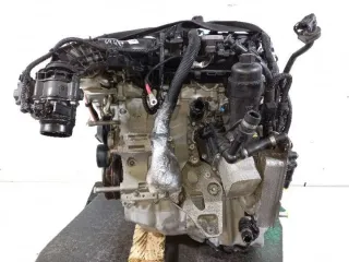 Motor BMW Serie 3 GT F34