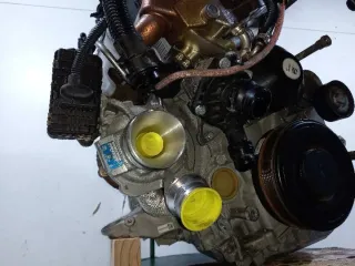 Motor BMW Serie 3 GT F34