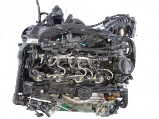 Motor BMW Serie 3 GT F34