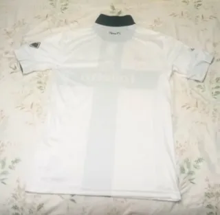 Camiseta Parma FC 2014/15 Errea Original