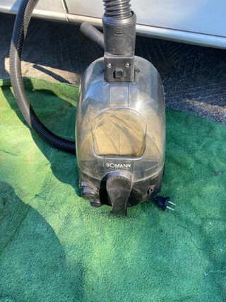 Aspiradora Bomann