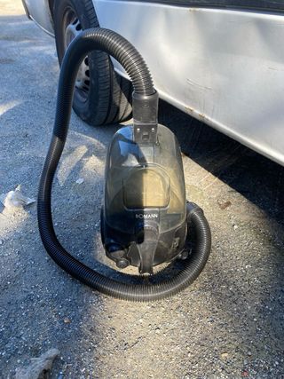 Aspiradora Bomann