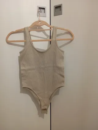 Body beige Primark