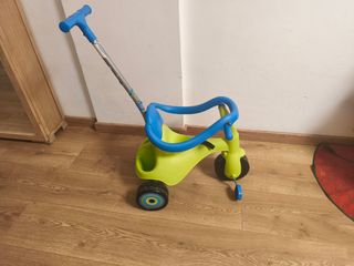 Triciclo Infantil Molto Urban Trike