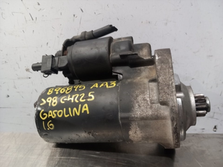 MOTOR ARRANQUE AUDI A3 (8L) AKL 020911023P