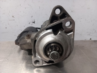 MOTOR ARRANQUE AUDI A3 (8L) AKL 020911023P