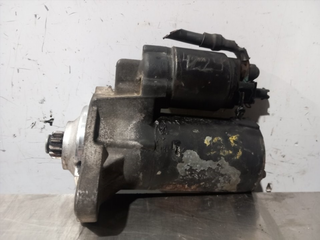 MOTOR ARRANQUE AUDI A3 (8L) AKL 020911023P