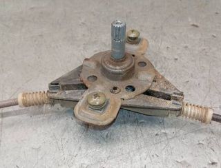 Santana 44154 elevalunas tras der anibal 2.8 tdi