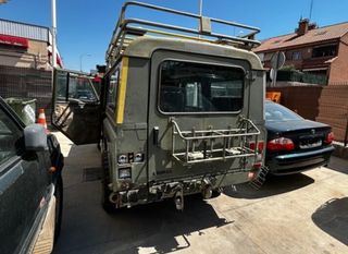 Santana 44154 elevalunas tras der anibal 2.8 tdi