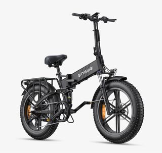 FAT BIKE ENGWE ENGINE PRO 2.0 750W