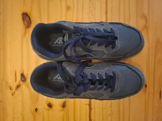 Scarpe antinfortunistiche TG 40