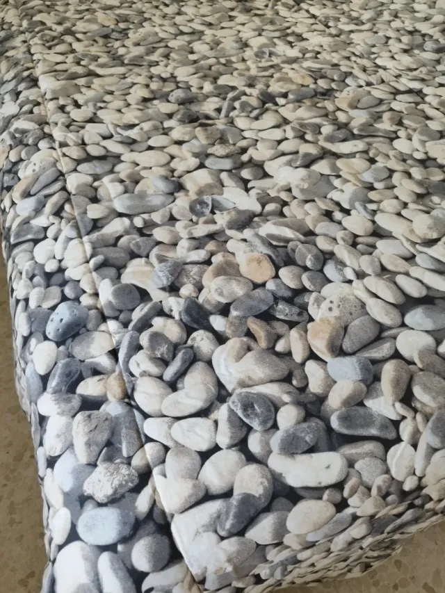 Edredón reversible 150cm sin estrenar