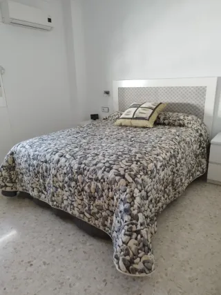 Edredón reversible 150cm sin estrenar