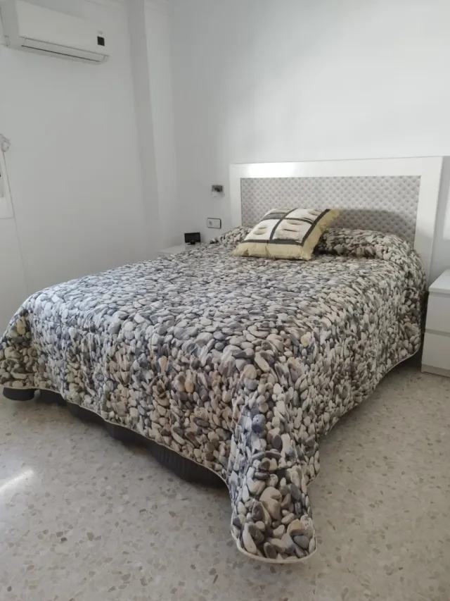 Edredón reversible 150cm sin estrenar