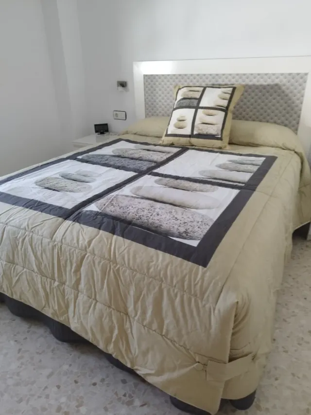 Edredón reversible 150cm sin estrenar