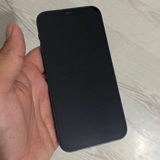 iPhone 12 mini 128 GB Blu