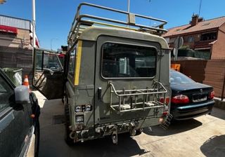 Elevalunas delantero derecho santana anibal 44115