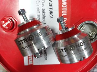 Tacos de motor Strongflex BMW E46/E36