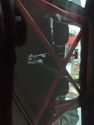 Volkswagen Golf GTI 1996