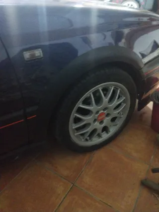 Volkswagen Golf GTI 1996