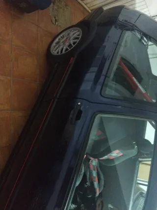 Volkswagen Golf GTI 1996