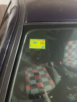 Volkswagen Golf GTI 1996