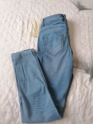 Jeggings Como nuevo