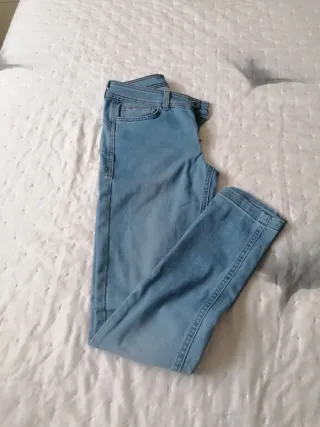 Jeggings Como nuevo