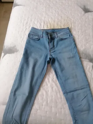 Jeggings Como nuevo