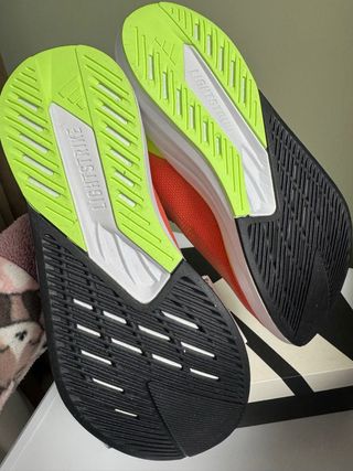 Zapatillas Adidas Hombre Talla 44