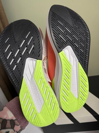 Zapatillas Adidas Hombre Talla 44