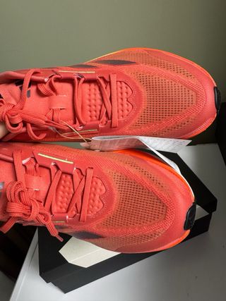 Zapatillas Adidas Hombre Talla 44