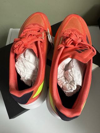 Zapatillas Adidas Hombre Talla 44