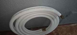 Tubo de cobre para aire acondicionado