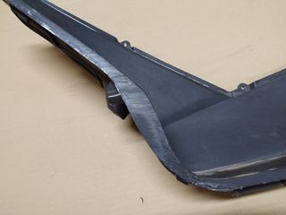 Tapa Piso Izquierdo Honda SW-T400