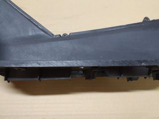 Tapa Piso Izquierdo Honda SW-T400