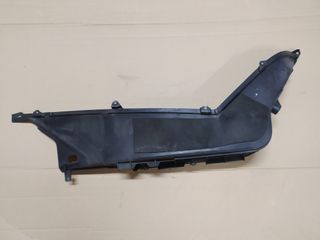 Tapa Piso Izquierdo Honda SW-T400