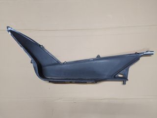 Tapa Piso Izquierdo Honda SW-T400