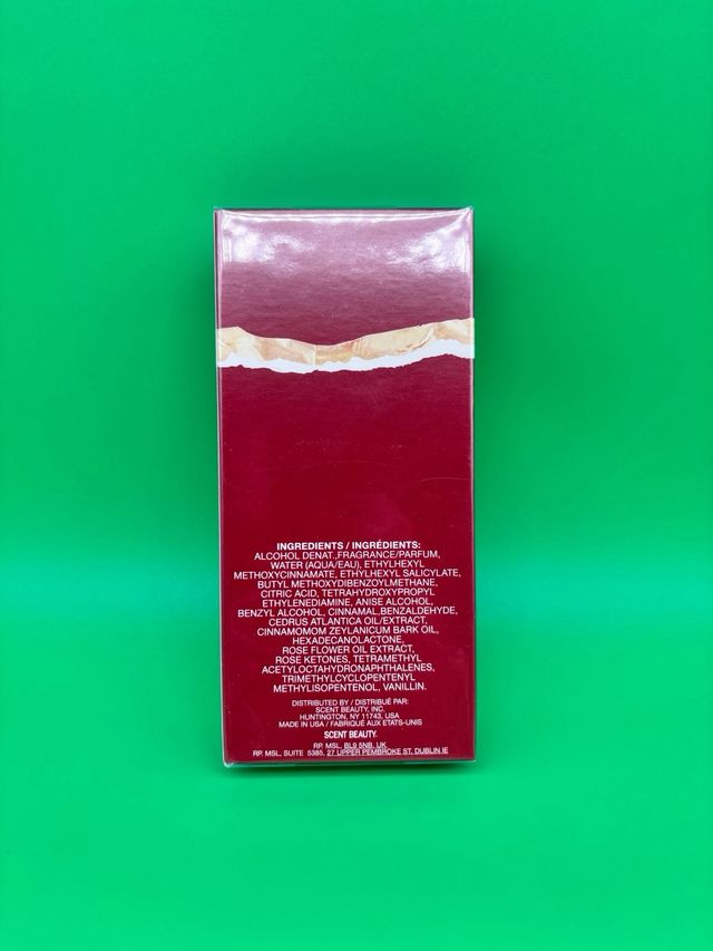 Profumo Sweet Tooth Sabrina Carpenter 75ml