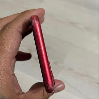 iPhone 11 Rosso 64GB