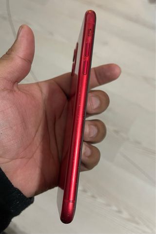 iPhone 11 Rosso 64GB