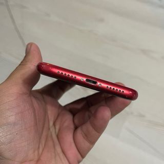 iPhone 11 Rosso 64GB