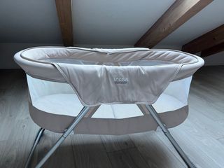 Cuna de viaje Inovi Cocoon