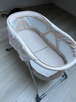 Cuna de viaje Inovi Cocoon