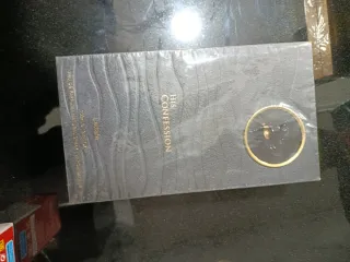 Colonia His Confesión Lattafa