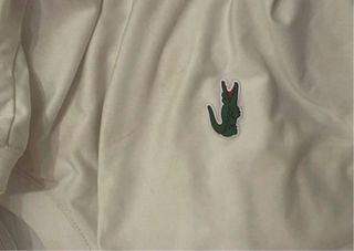 Camiseta Lacoste Original