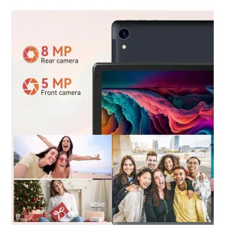 Tablet Android 10.1 128GB Nueva